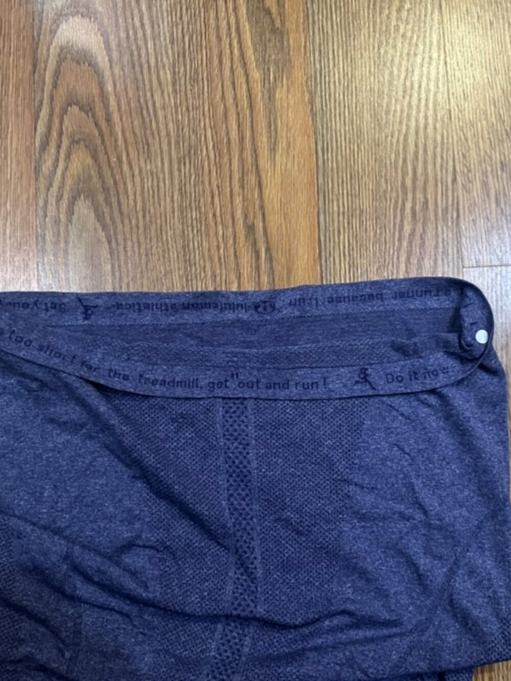 Lululemon Swiftly Tech Racerback Tank Top - Picture 3 of 3